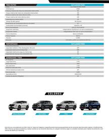 Catálogo Mitsubishi Página 4