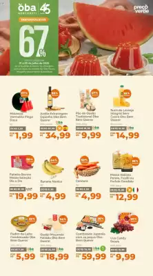 Catálogo Oba Hortifruti