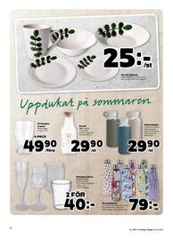 Coop Forum reklamblad vecka 27 Sida 10