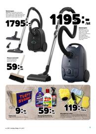 Coop Forum reklamblad vecka 27 Sida 11