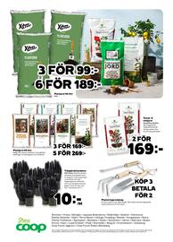 Coop Forum reklamblad vecka 27 Sida 12