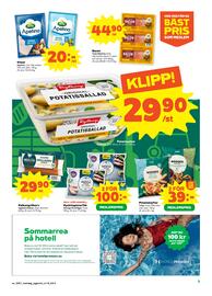 Coop Forum reklamblad vecka 27 Sida 3