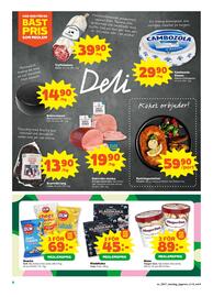 Coop Forum reklamblad vecka 27 Sida 6