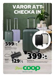 Coop Forum reklamblad vecka 27 Sida 9