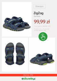 eobuwie gazetka Strona 5