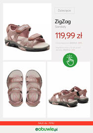 eobuwie gazetka Strona 8