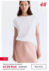 H&M gazetka tydzień 27 Strona 2