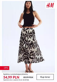H&M gazetka tydzień 27 Strona 4
