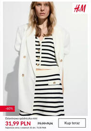 H&M gazetka tydzień 27 Strona 6