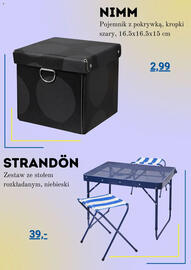 IKEA gazetka Strona 3