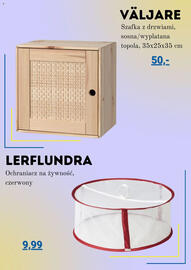 IKEA gazetka Strona 4