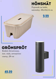 IKEA gazetka Strona 5