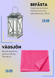 IKEA gazetka Strona 6