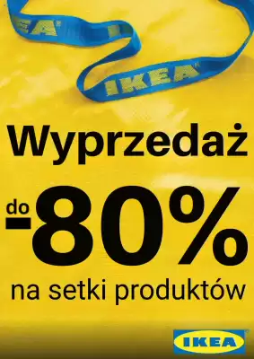 IKEA gazetka (ważność do 31-08)