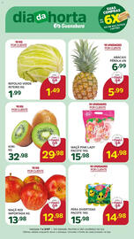 Catálogo Supermercados Guanabara Página 2