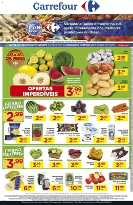 Catálogo Carrefour (válido até 2-07)
