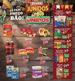 Catálogo Supermercados Unidos Página 1