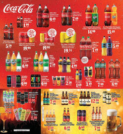 Catálogo Supermercados Unidos Página 10