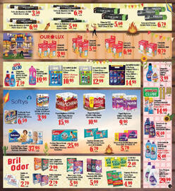 Catálogo Supermercados Unidos Página 11