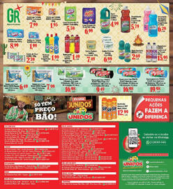 Catálogo Supermercados Unidos Página 12