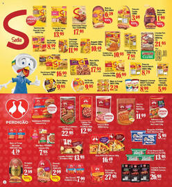 Catálogo Supermercados Unidos Página 2