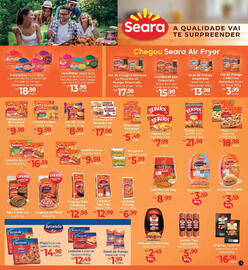 Catálogo Supermercados Unidos Página 3