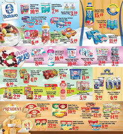 Catálogo Supermercados Unidos Página 4