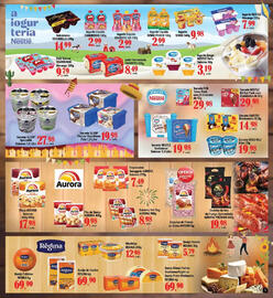 Catálogo Supermercados Unidos Página 5