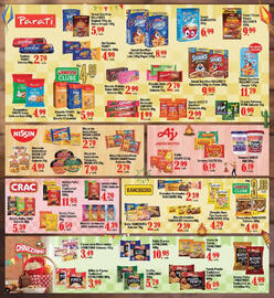 Catálogo Supermercados Unidos Página 6
