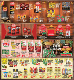 Catálogo Supermercados Unidos Página 7
