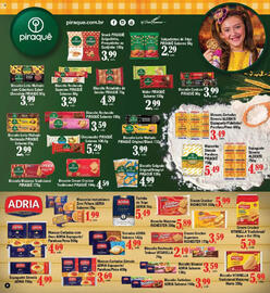 Catálogo Supermercados Unidos Página 8