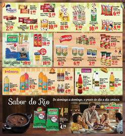 Catálogo Supermercados Unidos Página 9