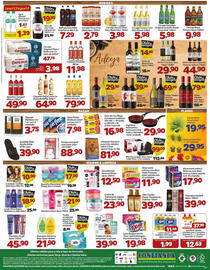 Catálogo Confiança Supermercados Página 4