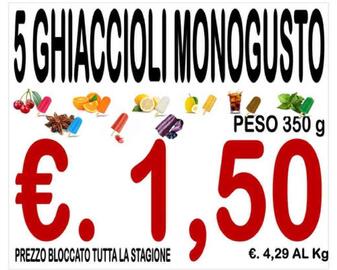 Volantino Bongelo Pagina 2