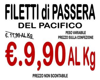 Volantino Bongelo Pagina 4
