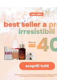 Volantino Beauty Star Pagina 1