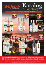 Wafelek gazetka | Alkohole Strona 4