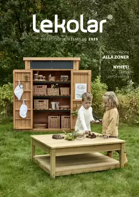 Lekolar reklamblad (giltig till och med 30-09)