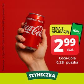 Szyneczka gazetka Strona 1