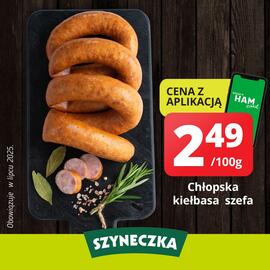 Szyneczka gazetka Strona 2
