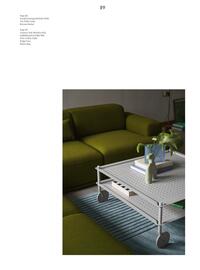 Muuto reklamblad Sida 31