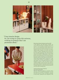Muuto reklamblad Sida 34
