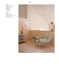 Muuto reklamblad Sida 89