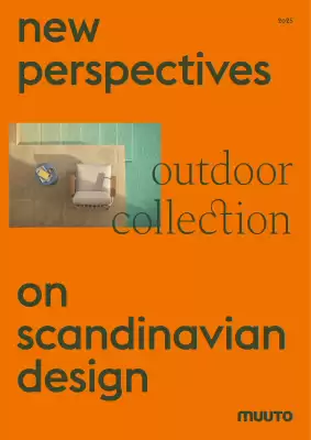 Muuto reklamblad (giltig till och med 31-12)
