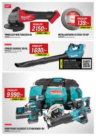 Swedol reklamblad Sida 2