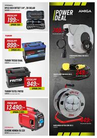 Swedol reklamblad Sida 3