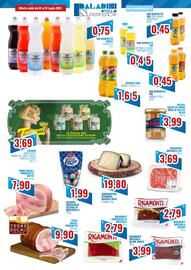 Volantino Paladini Otello Supermercato Pagina 2