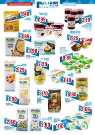 Volantino Paladini Otello Supermercato Pagina 3