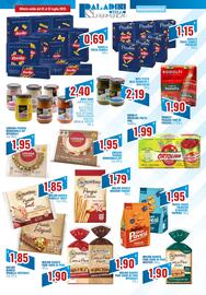 Volantino Paladini Otello Supermercato Pagina 4