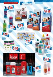 Volantino Paladini Otello Supermercato Pagina 5